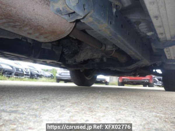 Used 2003 AT toyota hilux-surf RZN215W Image[30]