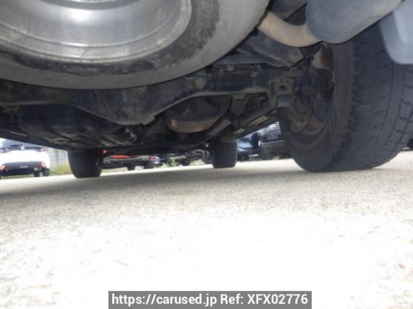 Used 2003 AT toyota hilux-surf RZN215W Image[33]