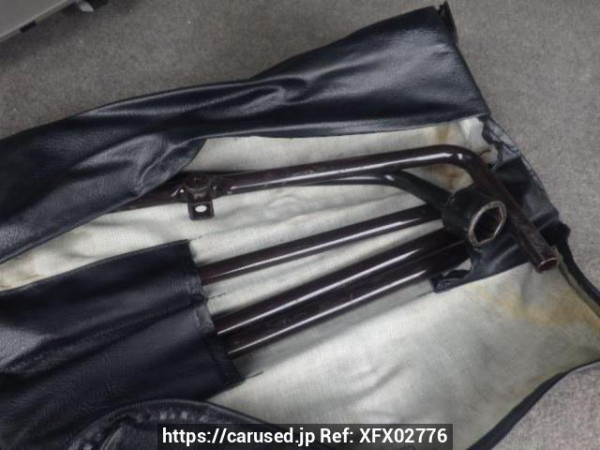 Used 2003 AT toyota hilux-surf RZN215W Image[36]