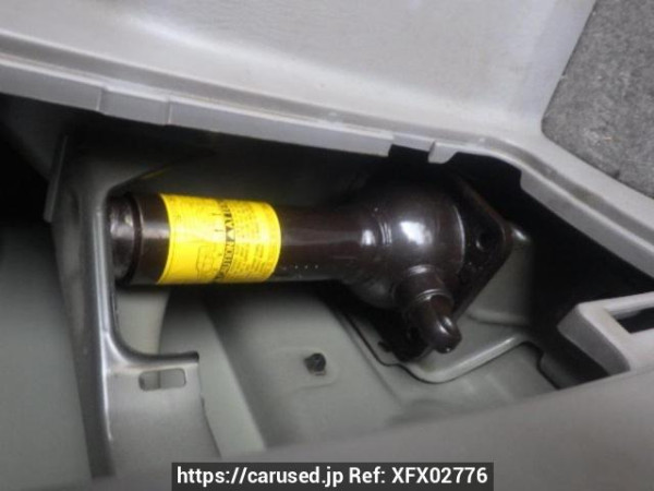 Used 2003 AT toyota hilux-surf RZN215W Image[37]