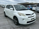 Toyota IST NCP110