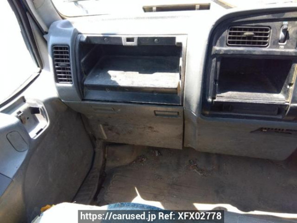 Used 2001 MT mitsubishi canter FE51CBD Image[21]