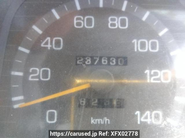 Used 2001 MT mitsubishi canter FE51CBD Image[24]