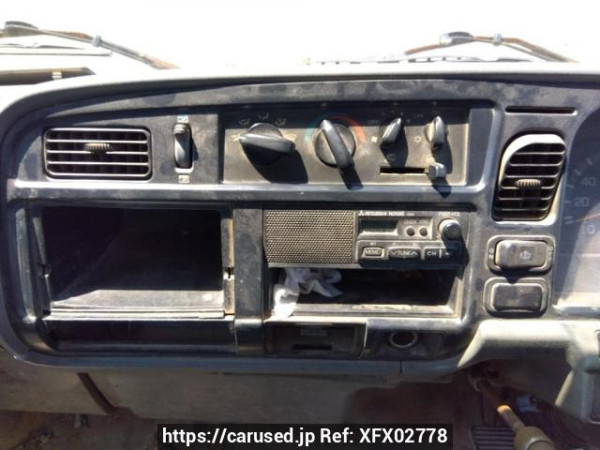 Used 2001 MT mitsubishi canter FE51CBD Image[25]