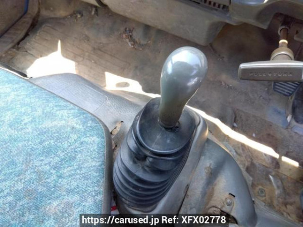 Used 2001 MT mitsubishi canter FE51CBD Image[28]