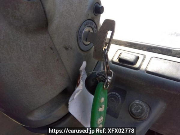 Used 2001 MT mitsubishi canter FE51CBD Image[29]