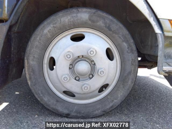 Used 2001 MT mitsubishi canter FE51CBD Image[30]