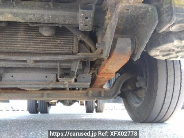 Used 2001 MT mitsubishi canter FE51CBD Image[35]