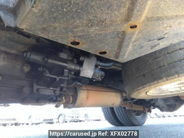 Used 2001 MT mitsubishi canter FE51CBD Image[37]