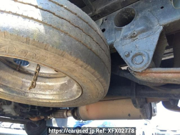 Used 2001 MT mitsubishi canter FE51CBD Image[38]