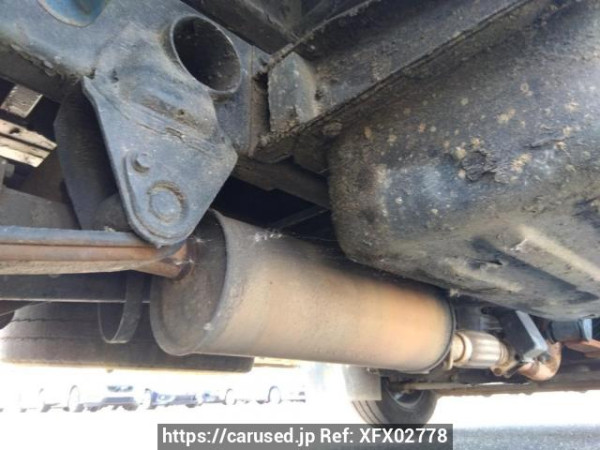 Used 2001 MT mitsubishi canter FE51CBD Image[39]