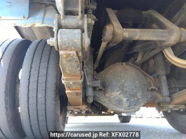Used 2001 MT mitsubishi canter FE51CBD Image[40]