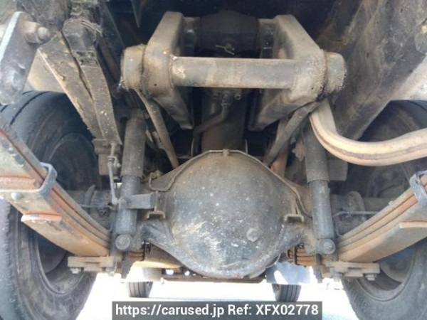 Used 2001 MT mitsubishi canter FE51CBD Image[42]