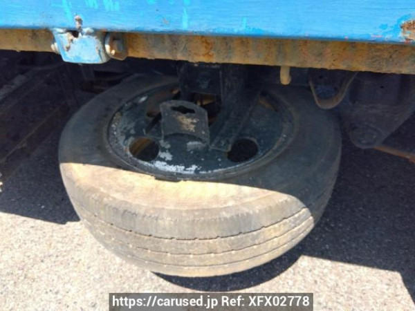 Used 2001 MT mitsubishi canter FE51CBD Image[43]