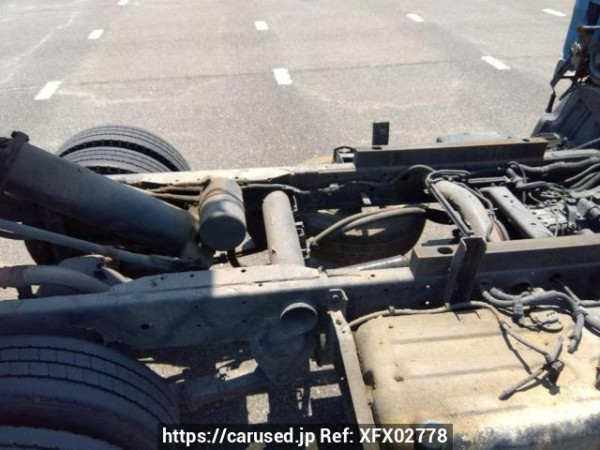 Used 2001 MT mitsubishi canter FE51CBD Image[44]
