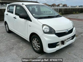 Daihatsu Mira es