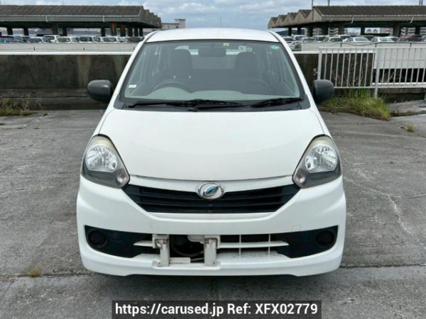 Used 2016 AT daihatsu mira-e-s LA300S Image[1]