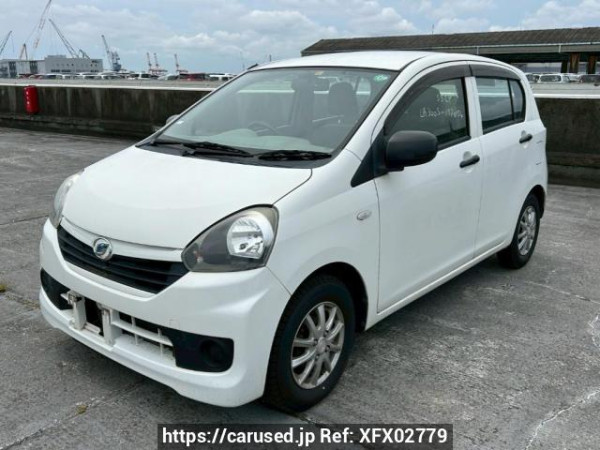Used 2016 AT daihatsu mira-e-s LA300S Image[2]