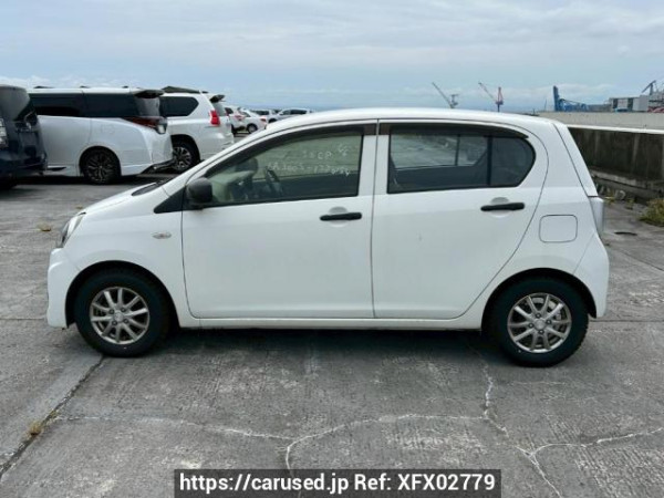 Used 2016 AT daihatsu mira-e-s LA300S Image[3]