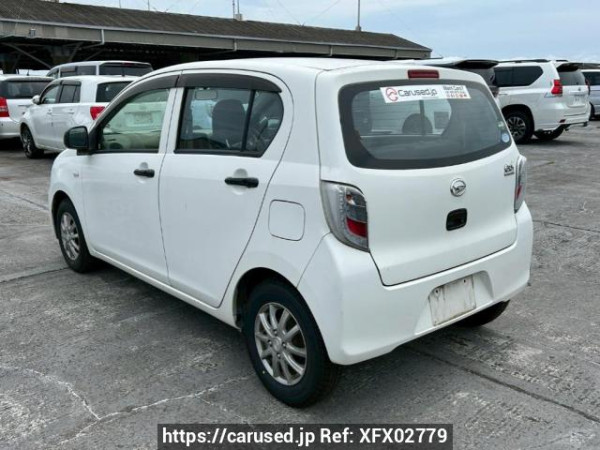 Used 2016 AT daihatsu mira-e-s LA300S Image[4]