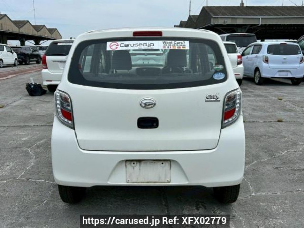 Used 2016 AT daihatsu mira-e-s LA300S Image[5]