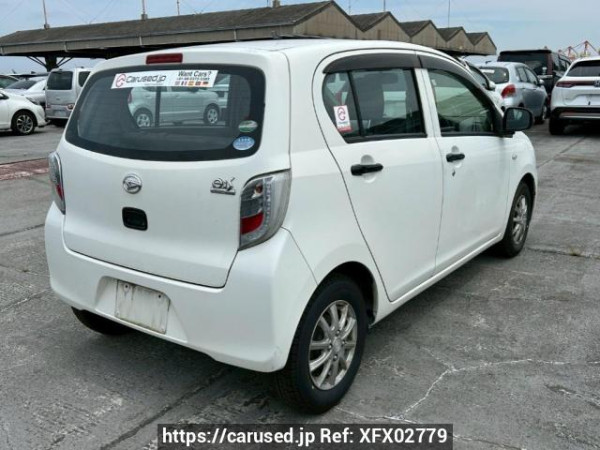 Used 2016 AT daihatsu mira-e-s LA300S Image[6]