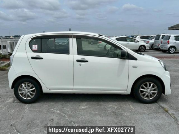 Used 2016 AT daihatsu mira-e-s LA300S Image[7]