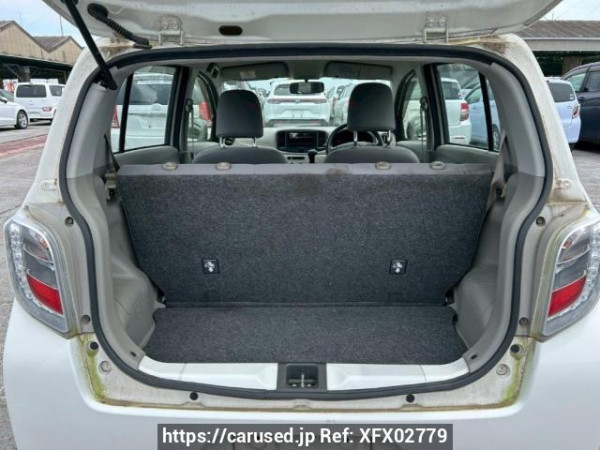 Used 2016 AT daihatsu mira-e-s LA300S Image[8]