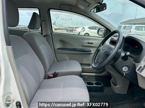 Used 2016 AT daihatsu mira-e-s LA300S Image[12]