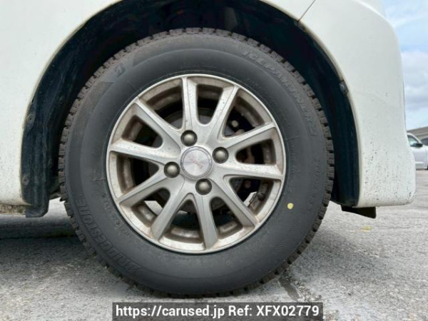 Used 2016 AT daihatsu mira-e-s LA300S Image[30]