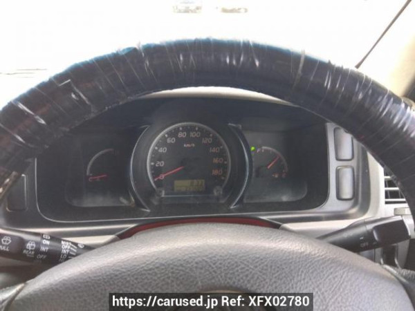 Used 2005 AT toyota hiace-van KDH200V Image[18]