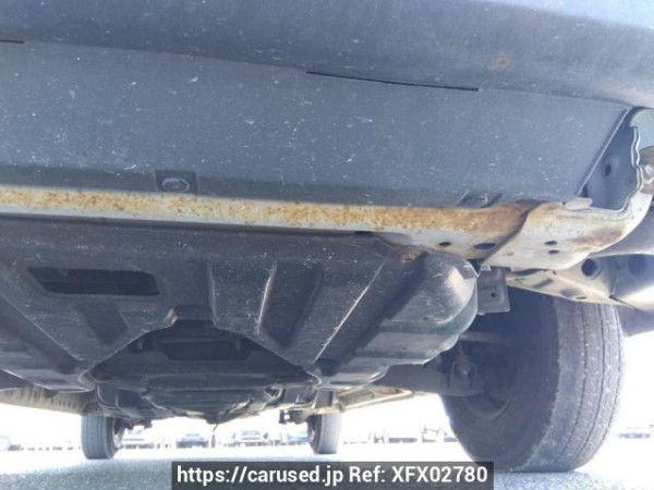 Used 2005 AT toyota hiace-van KDH200V Image[30]