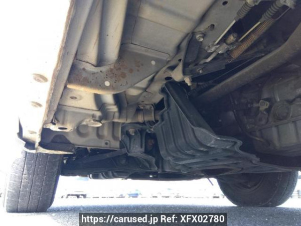 Used 2005 AT toyota hiace-van KDH200V Image[32]