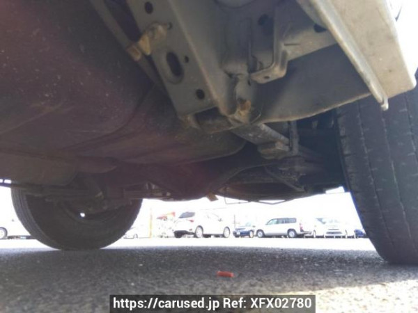 Used 2005 AT toyota hiace-van KDH200V Image[33]