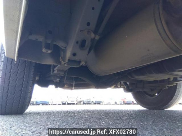 Used 2005 AT toyota hiace-van KDH200V Image[34]