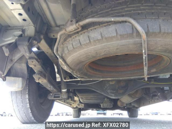 Used 2005 AT toyota hiace-van KDH200V Image[35]
