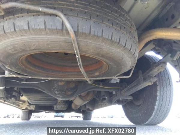 Used 2005 AT toyota hiace-van KDH200V Image[36]