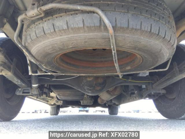 Used 2005 AT toyota hiace-van KDH200V Image[37]