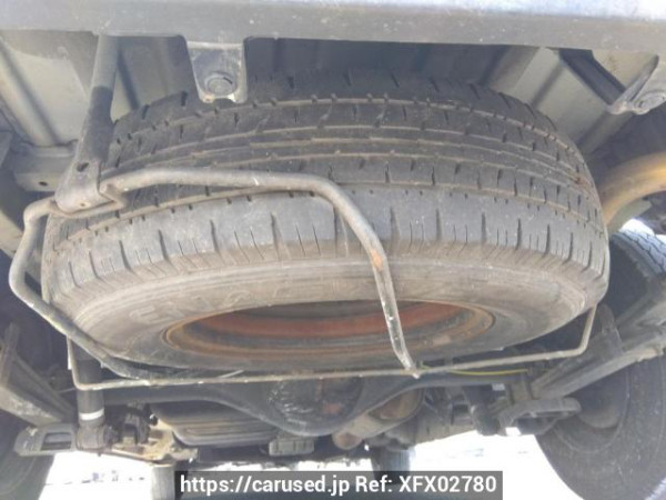 Used 2005 AT toyota hiace-van KDH200V Image[38]