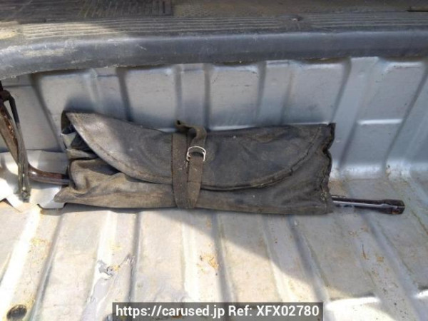 Used 2005 AT toyota hiace-van KDH200V Image[40]