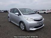 Subaru Trezia