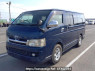Used 2007 AT toyota hiace-van KDH200V Image[2]