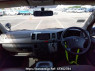 Used 2007 AT toyota hiace-van KDH200V Image[17]
