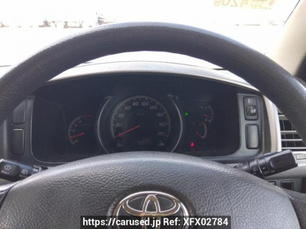 Used 2007 AT toyota hiace-van KDH200V Image[20]