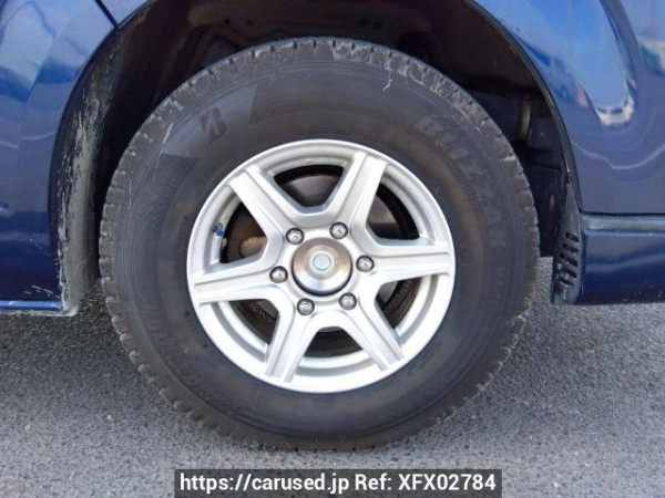 Used 2007 AT toyota hiace-van KDH200V Image[24]