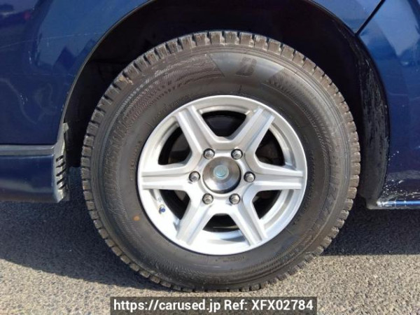 Used 2007 AT toyota hiace-van KDH200V Image[25]