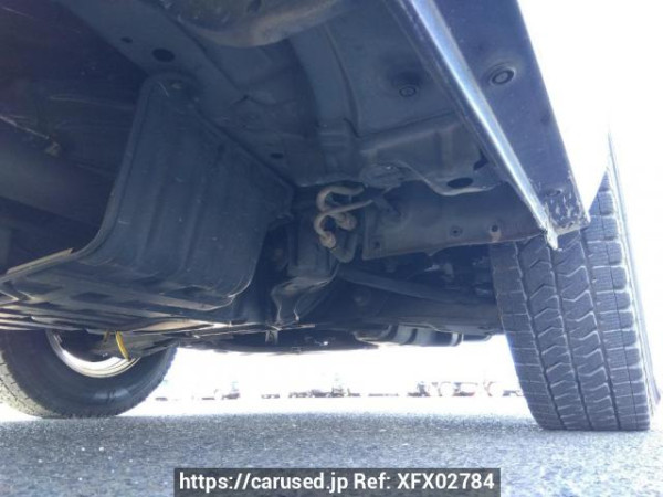 Used 2007 AT toyota hiace-van KDH200V Image[30]