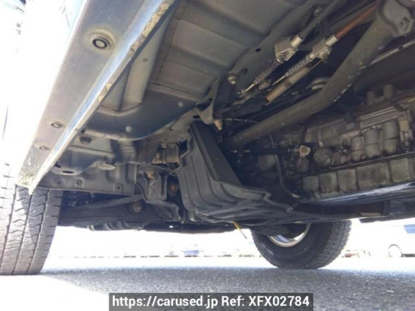 Used 2007 AT toyota hiace-van KDH200V Image[31]