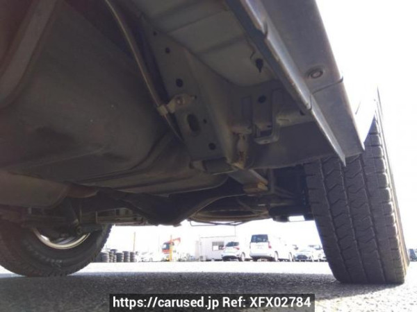 Used 2007 AT toyota hiace-van KDH200V Image[32]