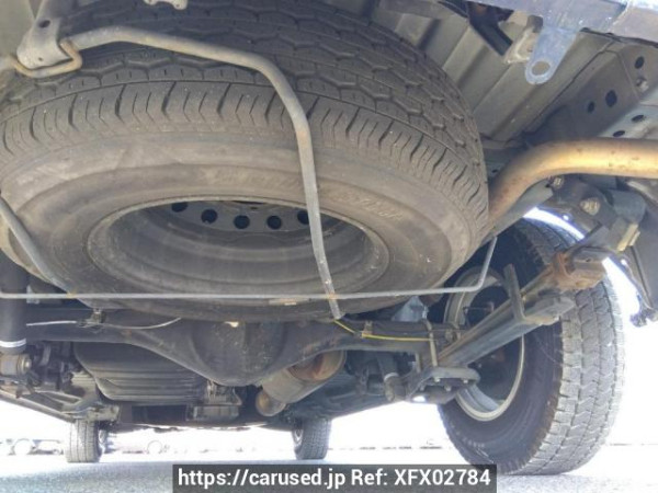 Used 2007 AT toyota hiace-van KDH200V Image[35]